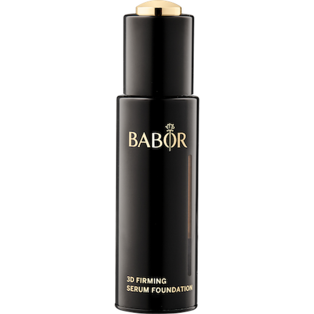 Сыворотка-тон Babor 3D Firming Serum Foundation 03 Natural 30 мл