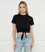 Футболка GUESS - черный(W5GI18 I3Z14)