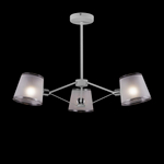 Люстра Freya FR5108PL-03CH