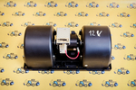 Мотор печки аналог JCB 3cx/4cx 12V Турция 332/C4284a
