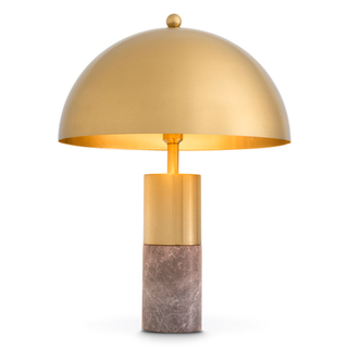 Лампа настольная Table Lamp Flair L арт.112612