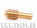220669 Электрод / Катод / Electrode, 45A для плазменного резака гипертерм Hypertherm