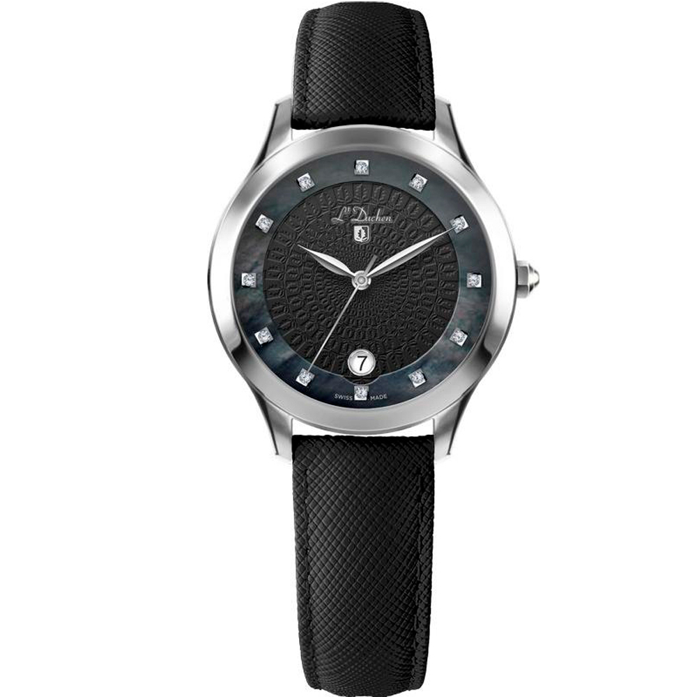 L`Duchen D 791.11.31