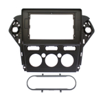 Переходная рамка магнитолы FORD MONDEO 4 2010-2014 10,2 дюймов