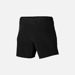 Шорты мужские Mizuno Alpha 5.5 Short Black