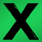 Ed Sheeran / X (Coloured Vinyl)(2LP)