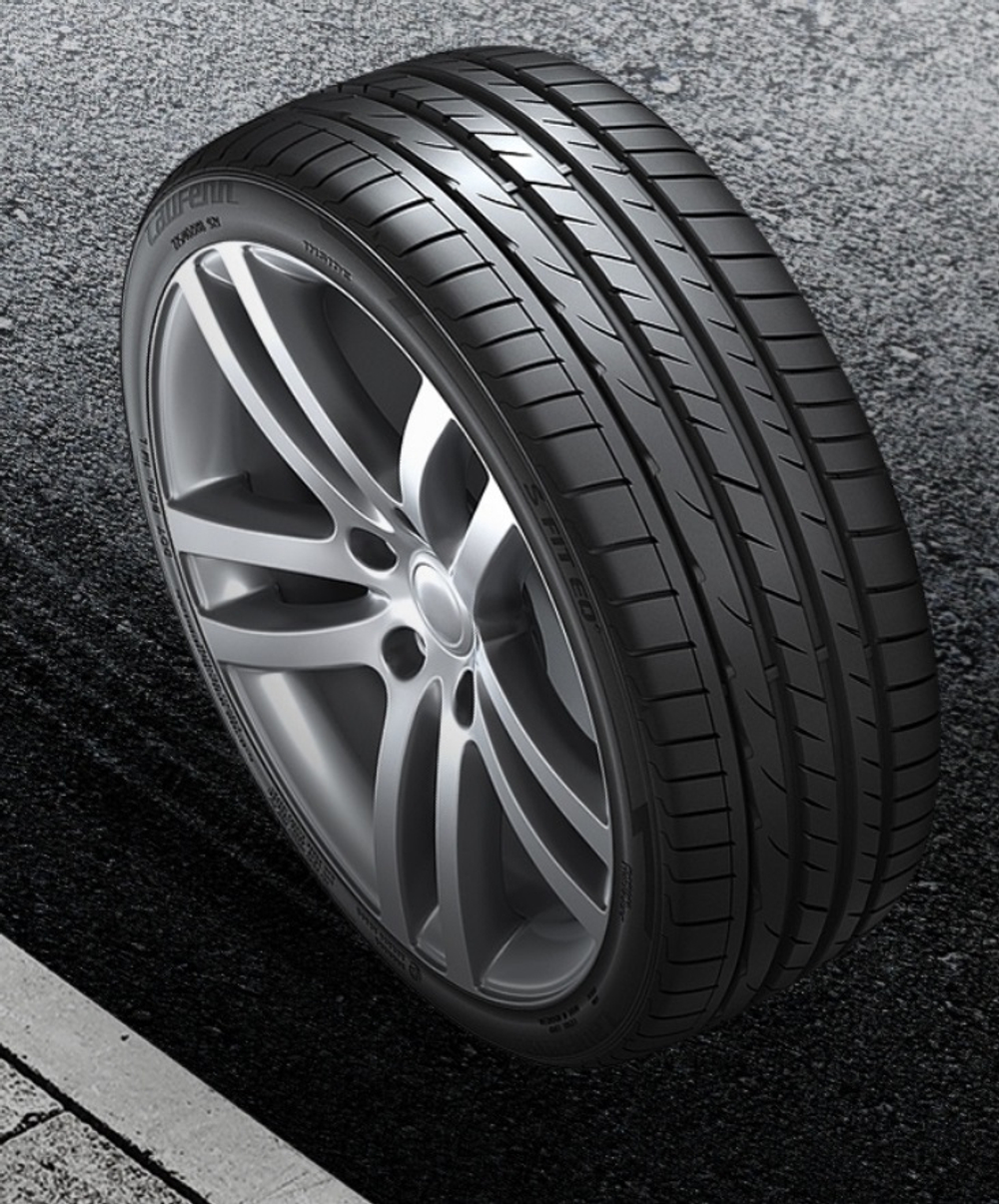 LAUFENN - 1027102-LFN - Summer tyres (Passenger car)
