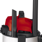 Пылесос строительный Einhell TC-VC 1820SA, 1,25кВт, 20л
