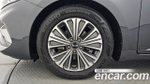 KIA K7 Noblesse — 2020