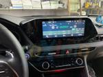 Магнитола для Hyundai Sonata 2020+ - Airok RD-2038W на Android 9