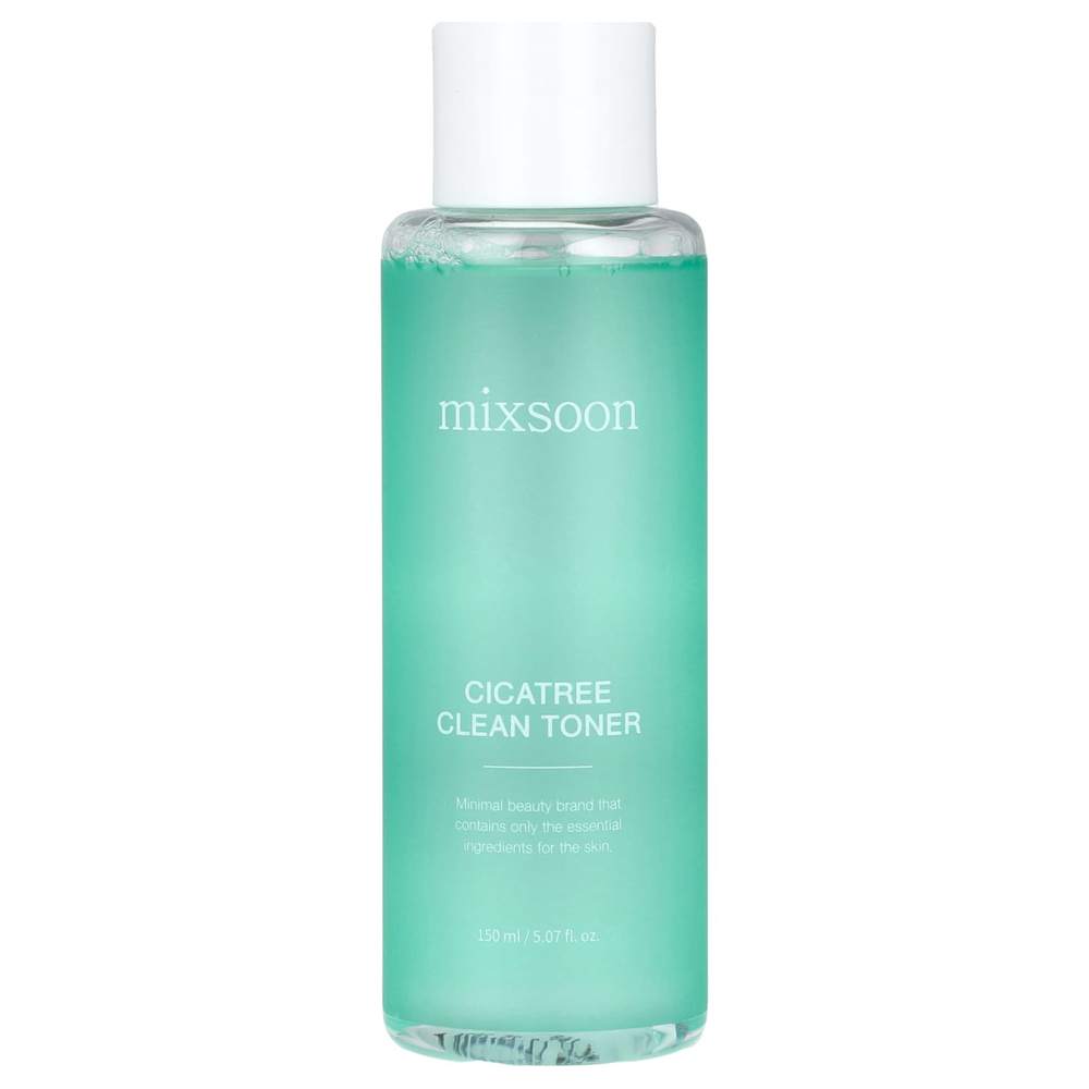 Mixsoon, Cicatree Clean, тоник, 150 мл (5,07 жидк. унции)