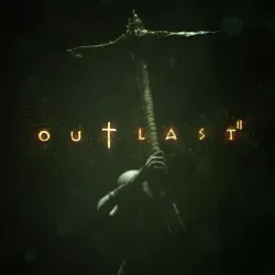 Outlast 2  PS4 | PS5