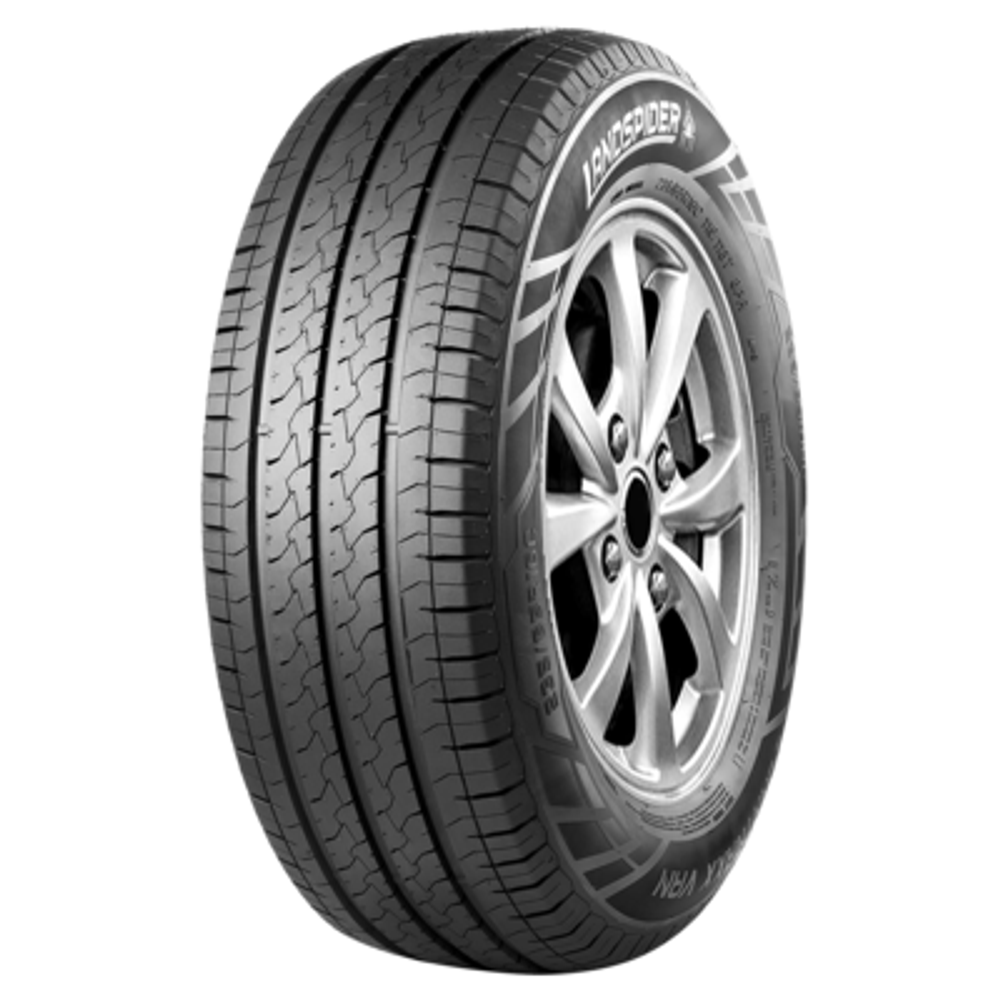 225/75R16C 121/120R Duratraxx VAN TL 10PR Landspider