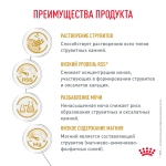Корм Royal Canin Vet Urinary S/O Lp18 для собак при заболеваниях дистального отдела мочевыделительной системы 2кг
