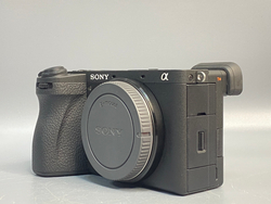Sony A6700 Как новый 2000 кадров