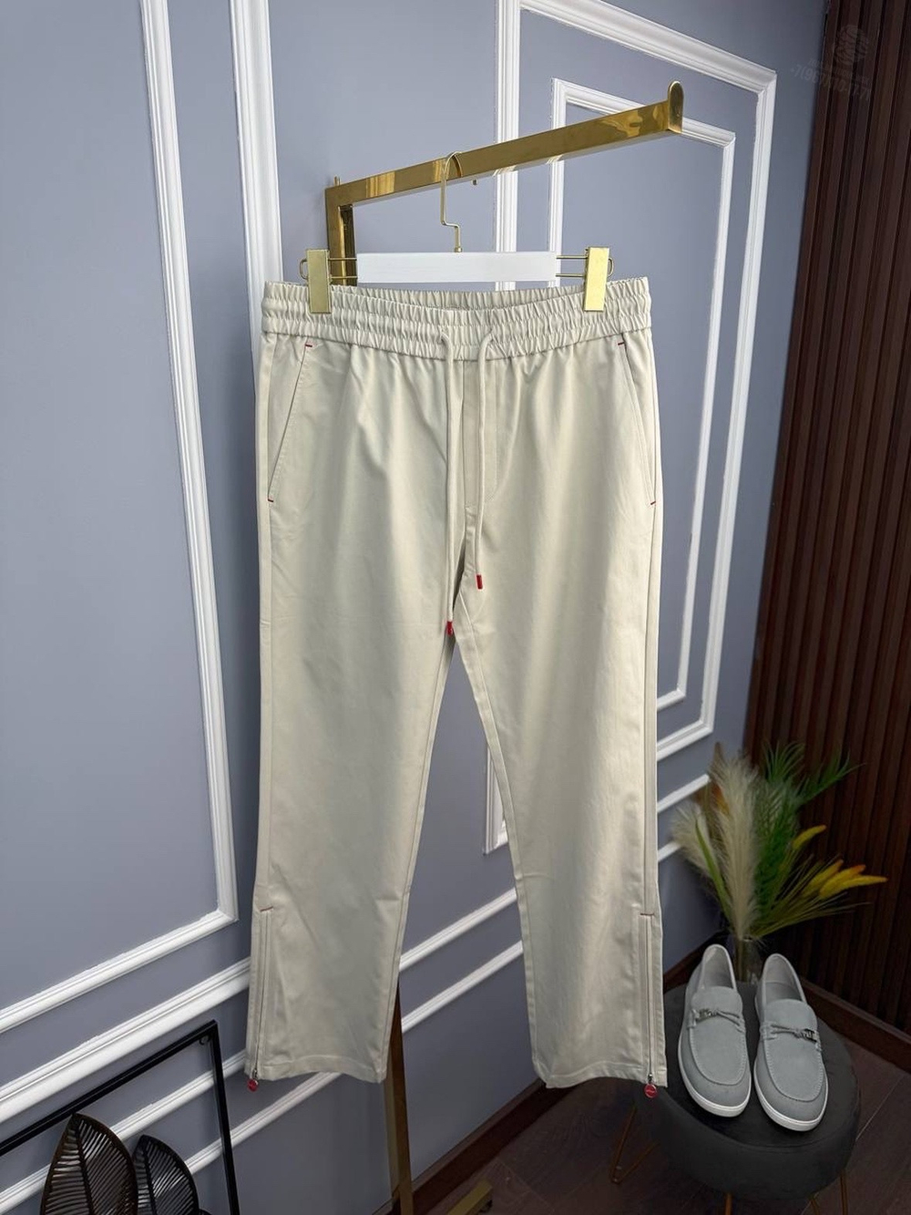 Брюки Kiton
