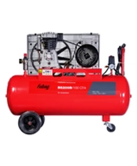 Компрессор Fubag DC 320/50 CM2.5 (арт. 29838183)
