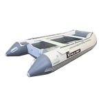 Лодка ПВХ Polar Bird Кречет PB-320M New Merlin пол-стеклокомпозит -