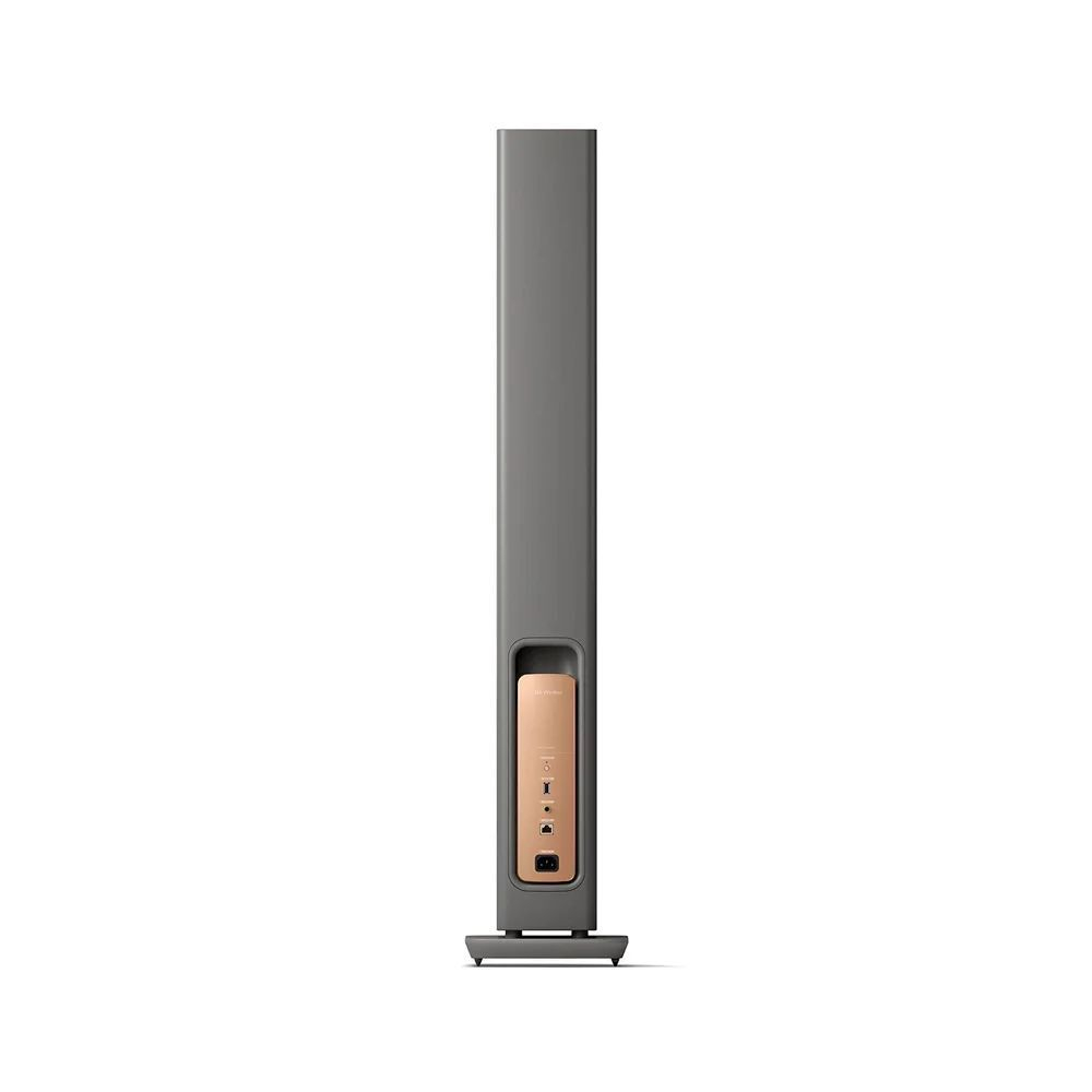 Напольная акустика KEF LS60 Wireless