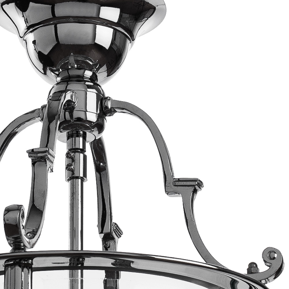 Светильник подвесной Arte Lamp Rimini A6503SP-3CC