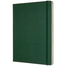 Блокнот Moleskine Classic XLarge 190х250 мм (QP091K15)