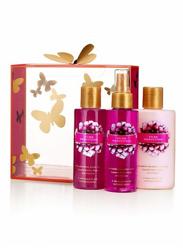 Victoria's Secret Pure Seduction