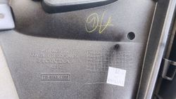 64530-K0B-T00ZC. COVER, R. FR. SIDE INNER *NHB99M*. HONDA