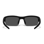 Очки солнцезащитные WILEY X Tactical sunglasses WX SAINT set 2 lenses BLACK frame
