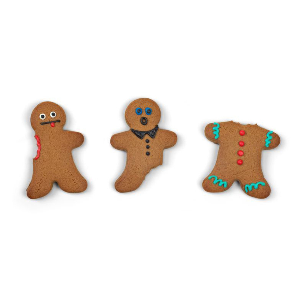 Форма для печенья abc cookies
