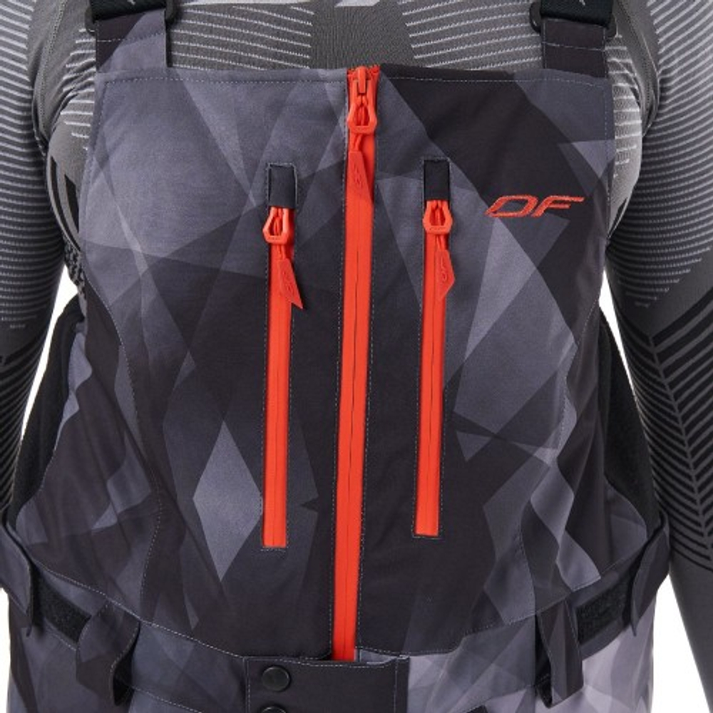 Dragonfly Штаны EXPEDITION