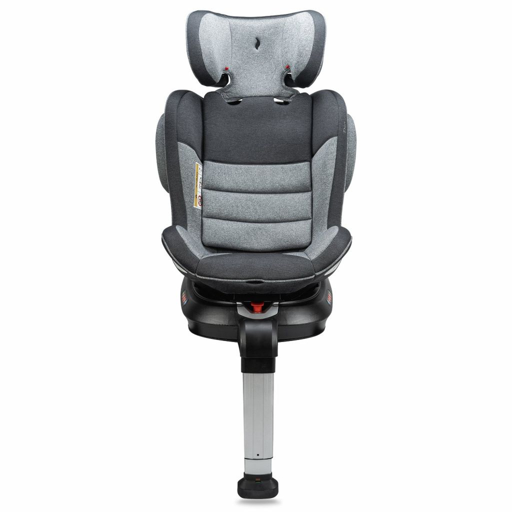 Автокресло группы 0/1/2/3 Osann Eno 360 SL, Universe Grey