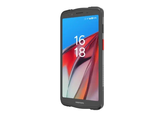 ТСД Meferi ME61 6" Android 13 Honeywell N6803 FlexRange 4/64Гб 4G IP67