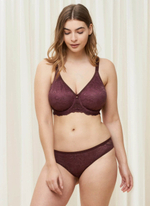 Бюстгальтер Минимайзер Triumph Amourette Charm W02 акция