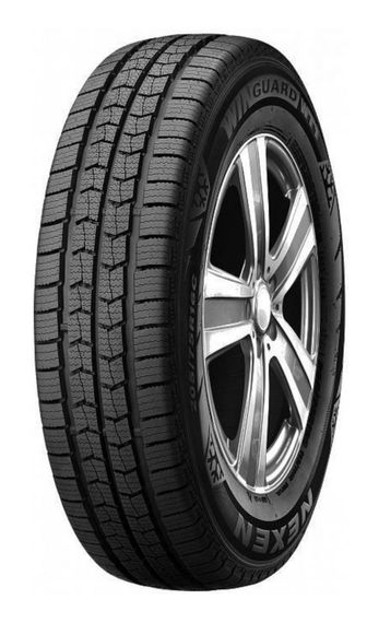 Nexen Winguard WT1 215/70 R15C 109/107R