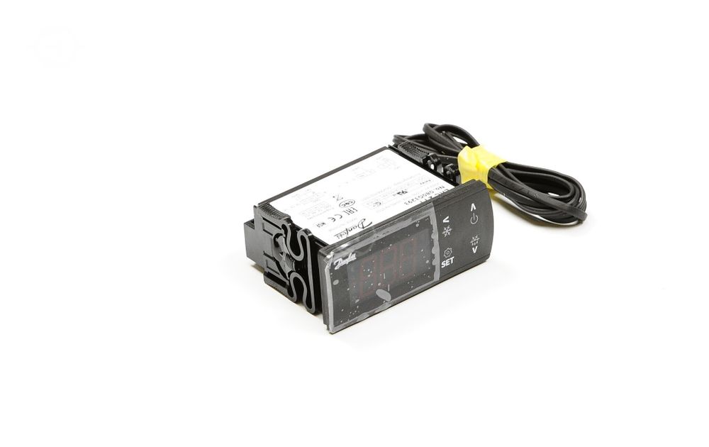 Контроллер DANFOSS ERC 211
