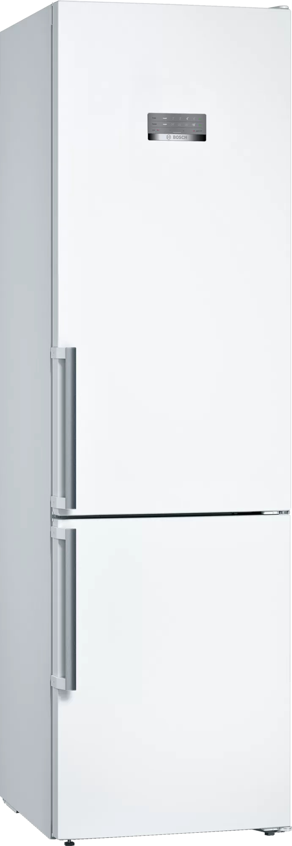 Холодильник Bosch KGN397WER