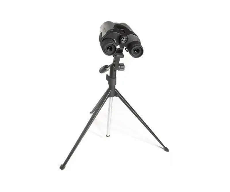 Бинокль Sturman 8-25x25 с переменной кратностью на штативе, вид с расстояния
