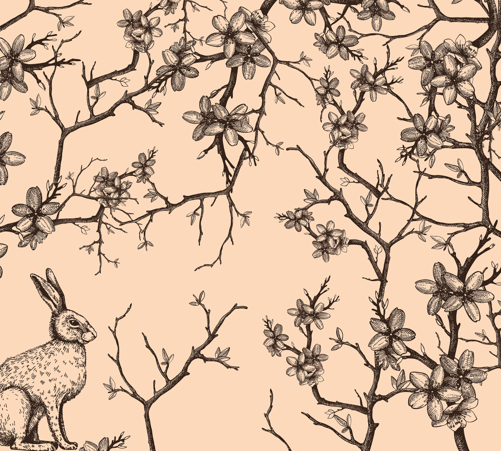 Коллекция Chinoiserie