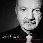 Astor Piazzolla / The American Clave Recordings (Limited Edition Box Set)(3LP)