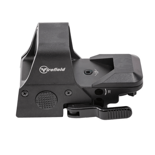Коллиматорный прицел Firefield Impact XLT Reflex Sight, 33х24, 4 сетки, крепление быстросьемное Weaver (FF26025) (в коробке)