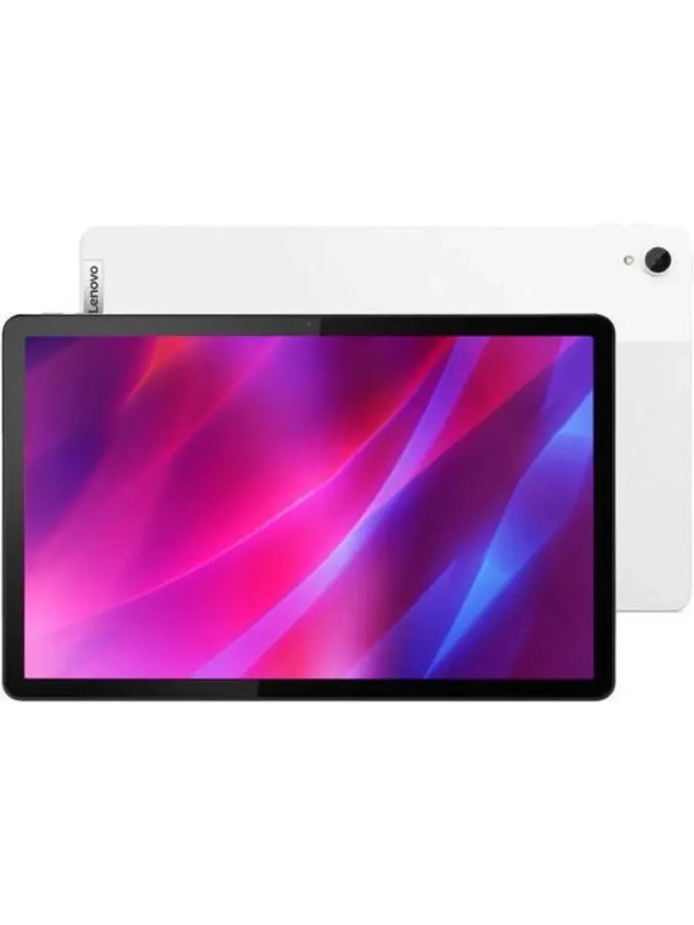 11" Планшет Tab P11 Plus Wi-Fi 4/128 ГБ ZA940326RU WHITE