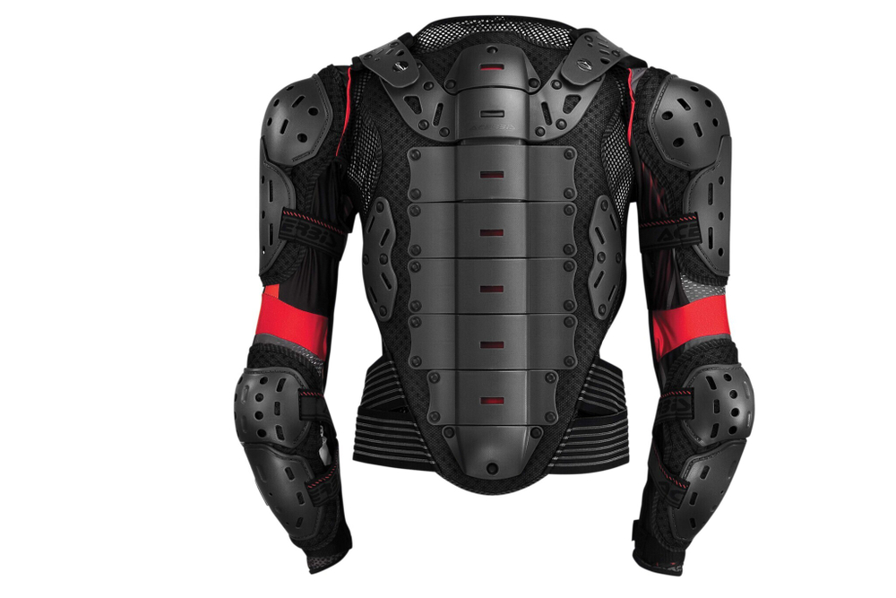 Защита тела Acerbis KOERTA 2.0