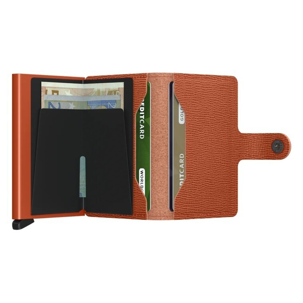 Кошелёк Secrid Miniwallet Crisple
