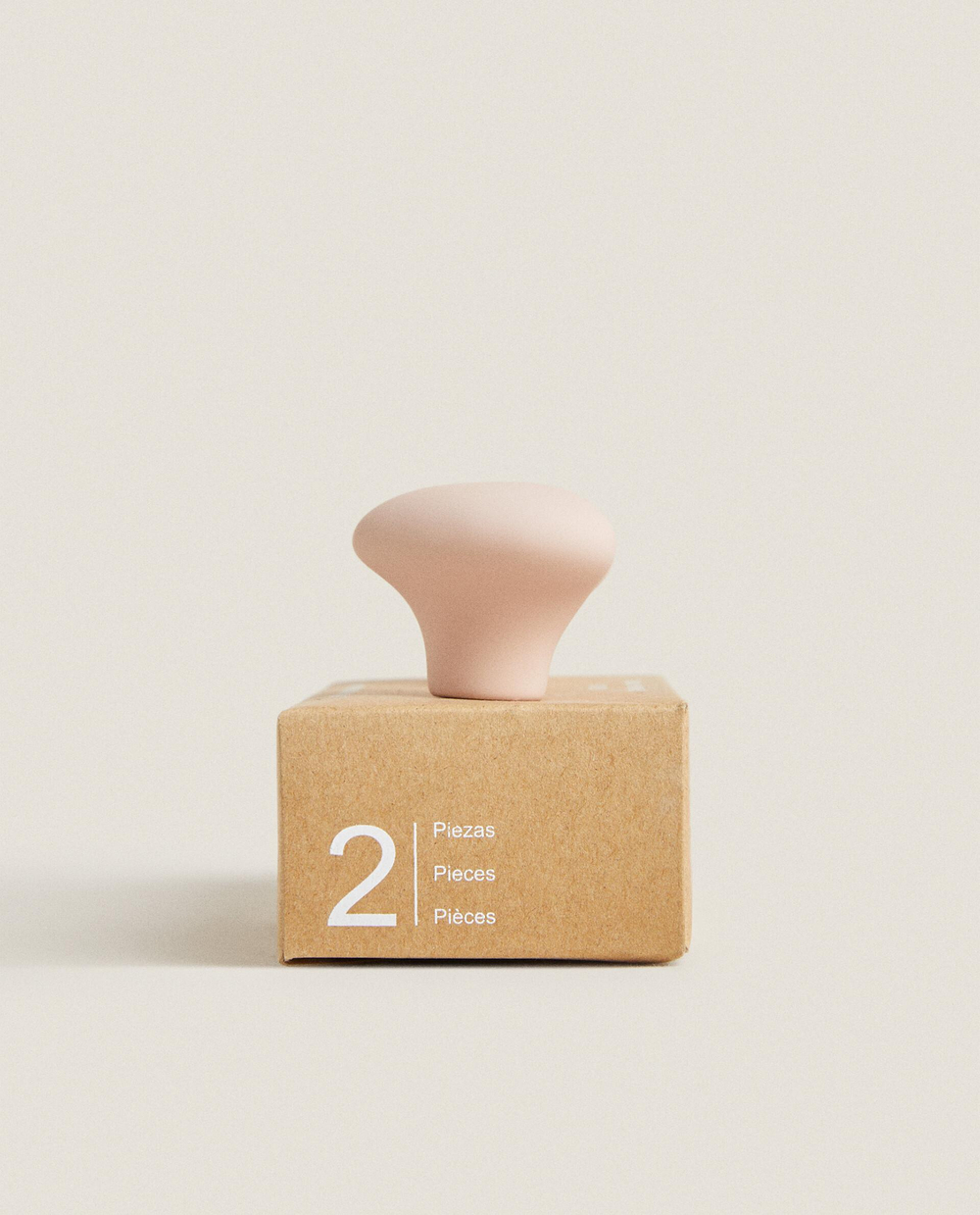 Мебельная ручка Zara Home, фото 2