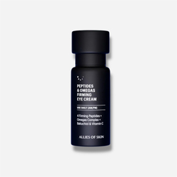 ALLIES OF SKIN    НАБОР "ЕЖЕДНЕВНЫЙ УКРЕПЛЯЮЩИЙ ДУЭТ"   Daily Peptide Firming Duo