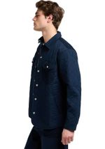 Куртка MIXED MEDIA OVERSHIRT 112371324