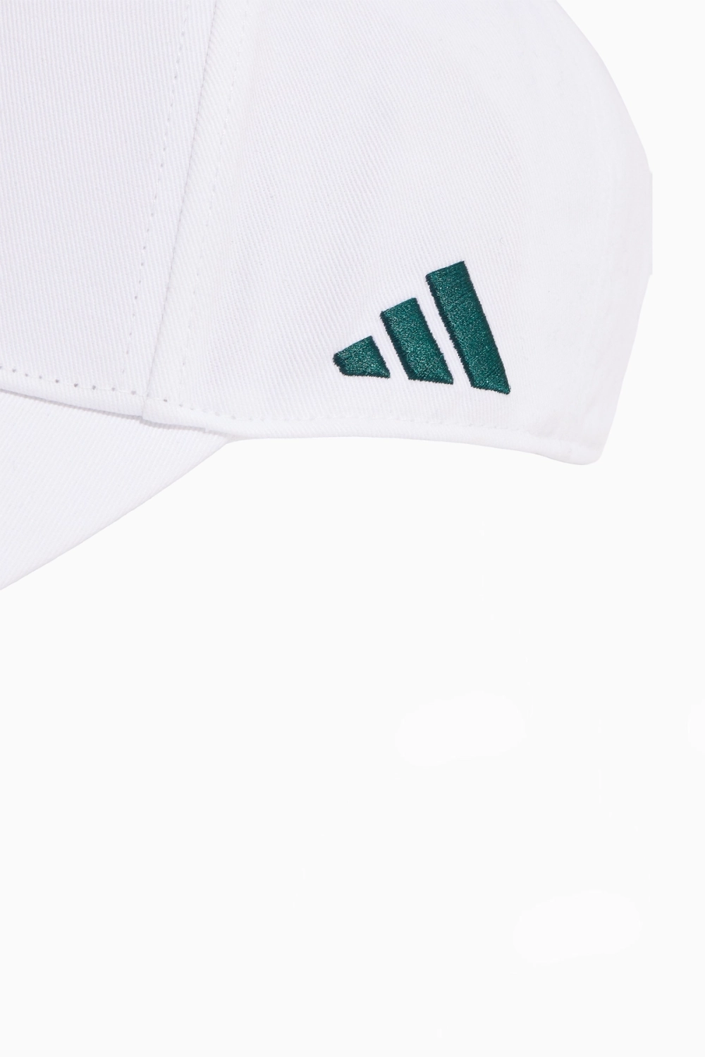 Кепка adidas Real Madrid 26/27 - белый