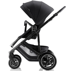 Britax Römer Коляска 2 в 1 SMILE 5Z Style Carbon Black
