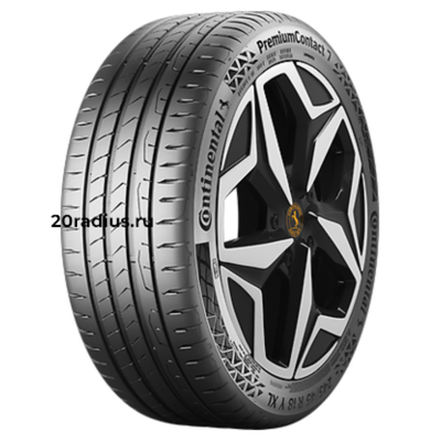 285/50R20 116W XL PremiumContact 7 TL FR