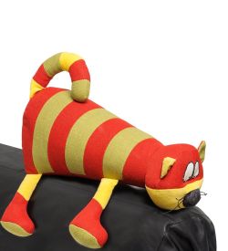 EM-06/ 1 Фигурка Кошка большая